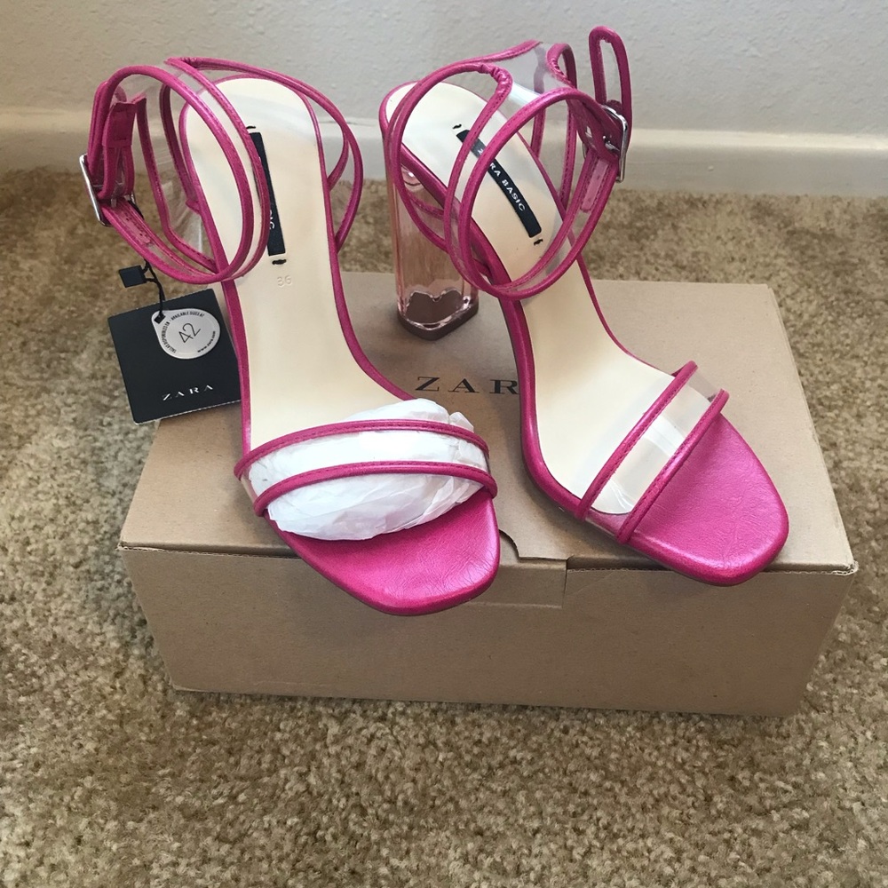 Shoes - Picture 1 of 2